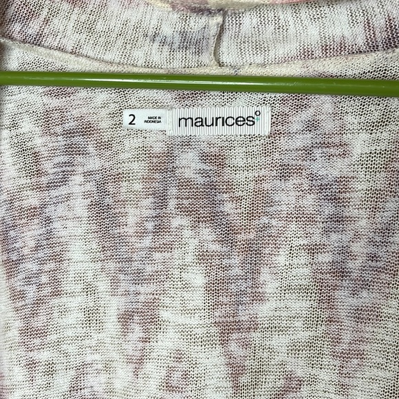 Cardigan - Picture 2 of 3